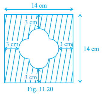 Page 135 Chapter 11 Class 10th NCERT Exemplar Page 135 Chapter 11 Class 10th NCERT Exemplar